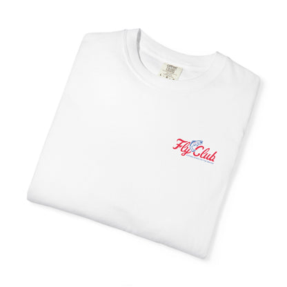FLY CLUB T-SHIRT
