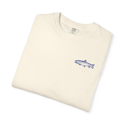 TROUT CLUB T-SHIRT