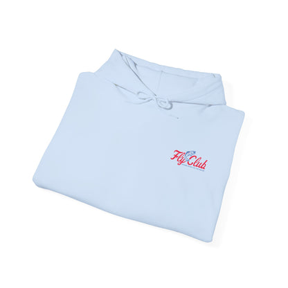 FLY CLUB HOODIE