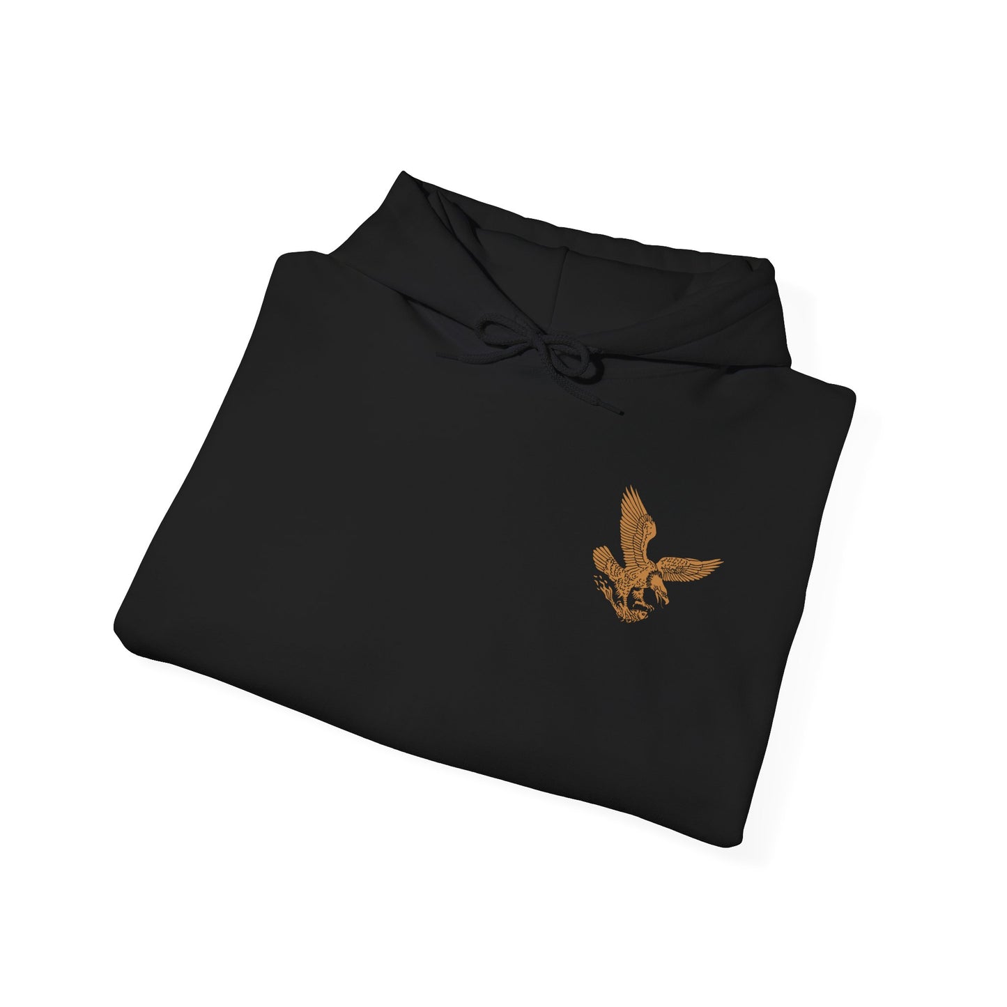 STRIKE FAST HOODIE