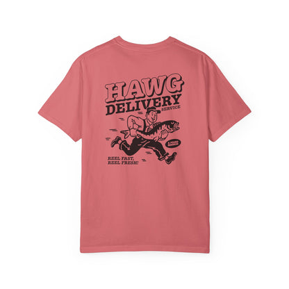 HAWG DELIVERY T-SHIRT