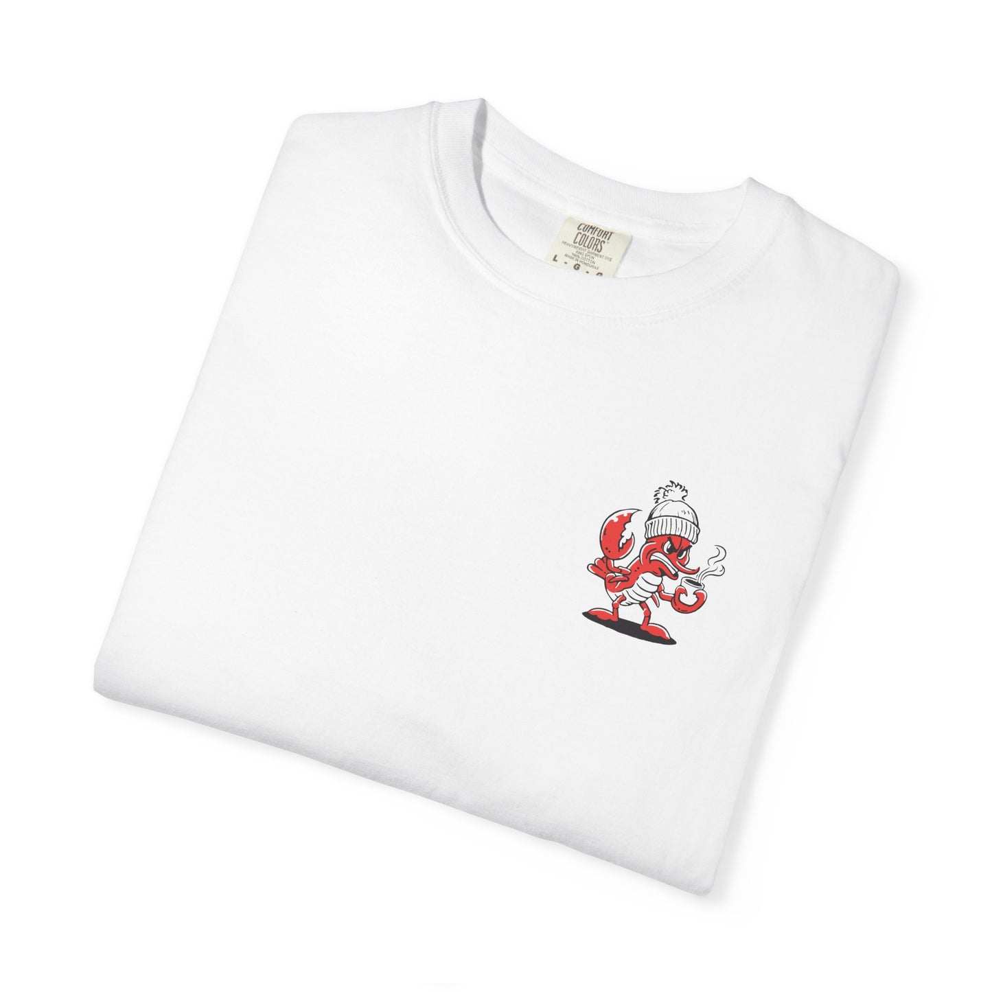 WICKED CLAWSOME T-SHIRT