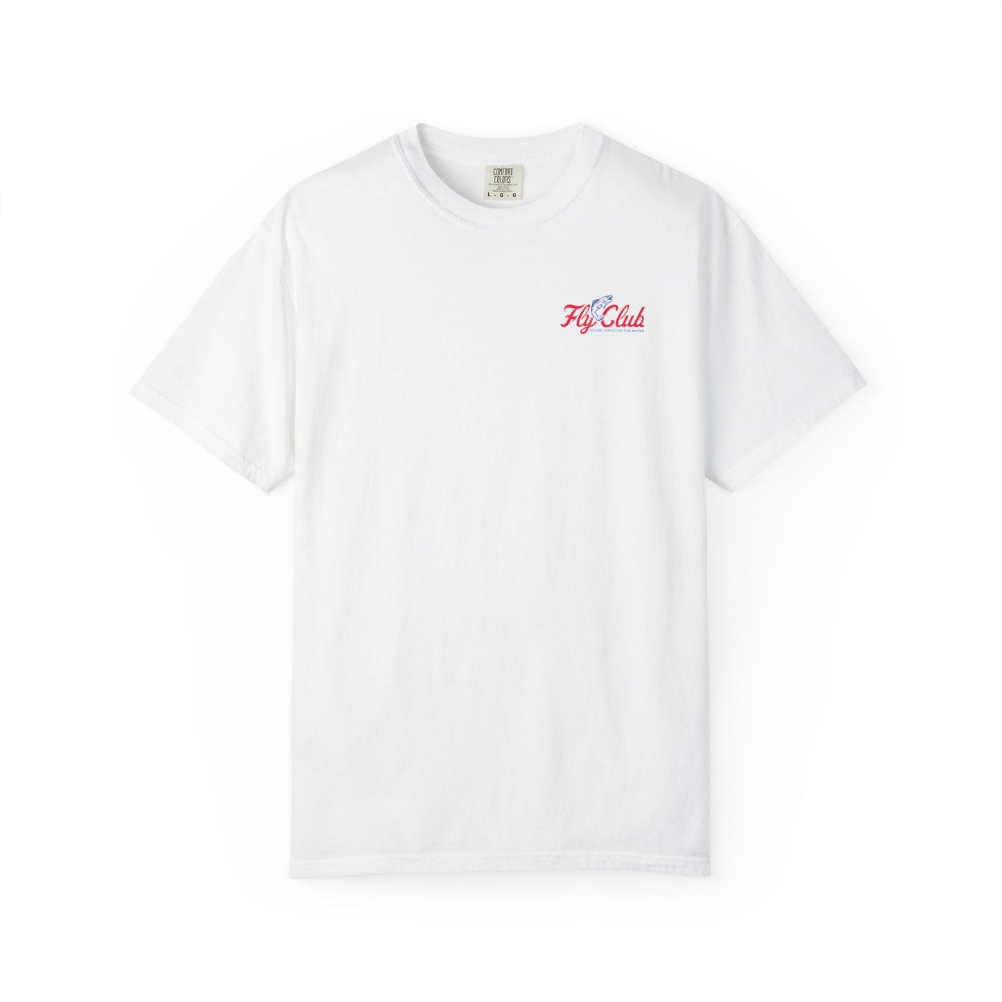 FLY CLUB T-SHIRT