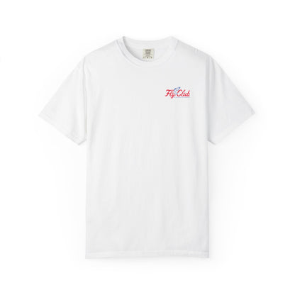 FLY CLUB T-SHIRT