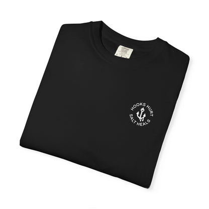 SALT HEALS T-SHIRT