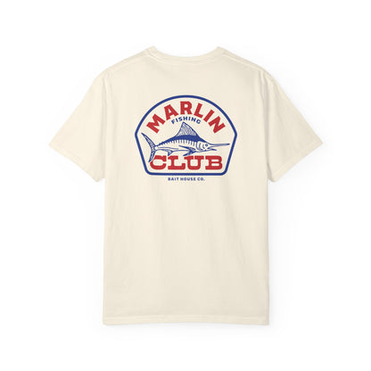 MARLIN CLUB T-SHIRT