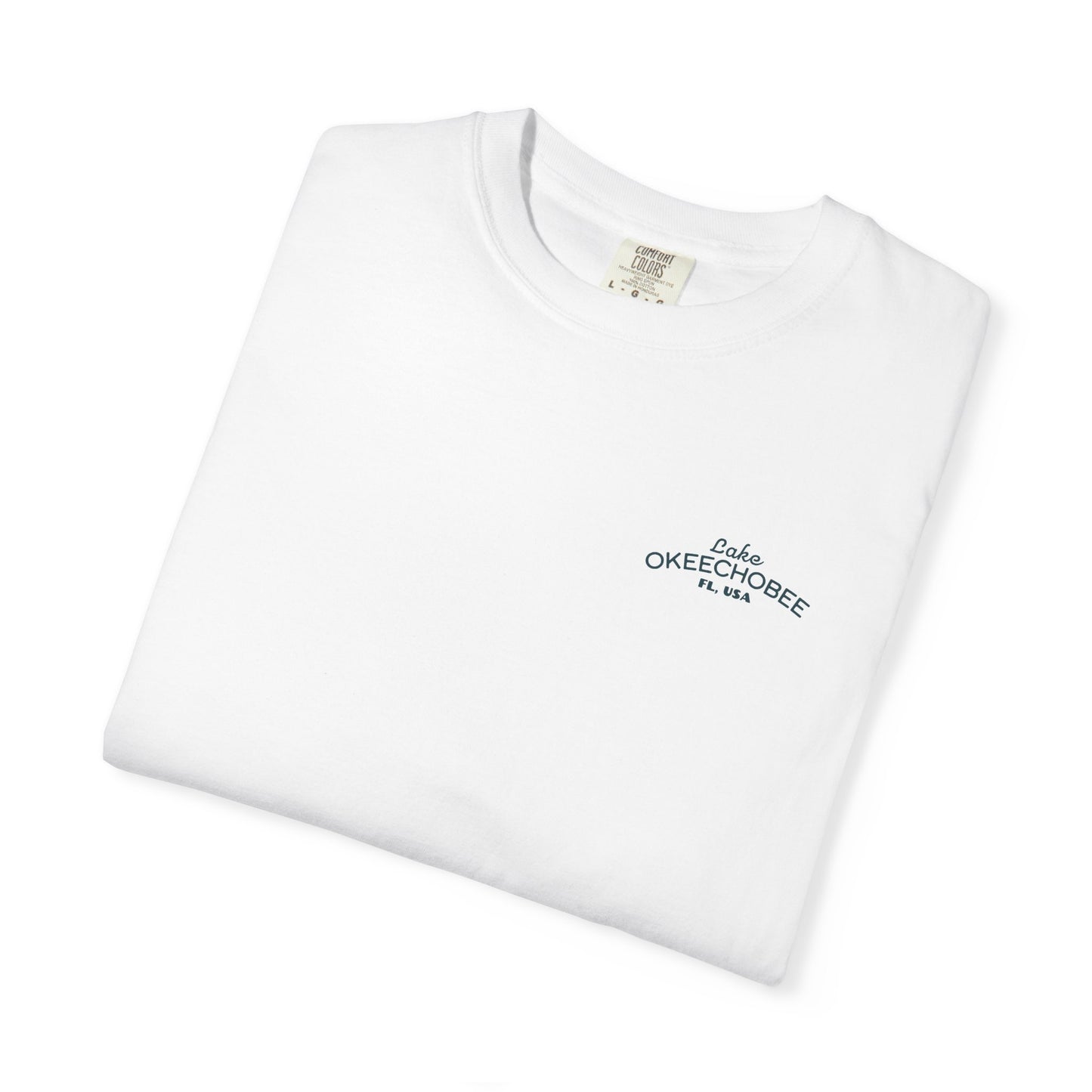 OKEECHOBEE T-SHIRT