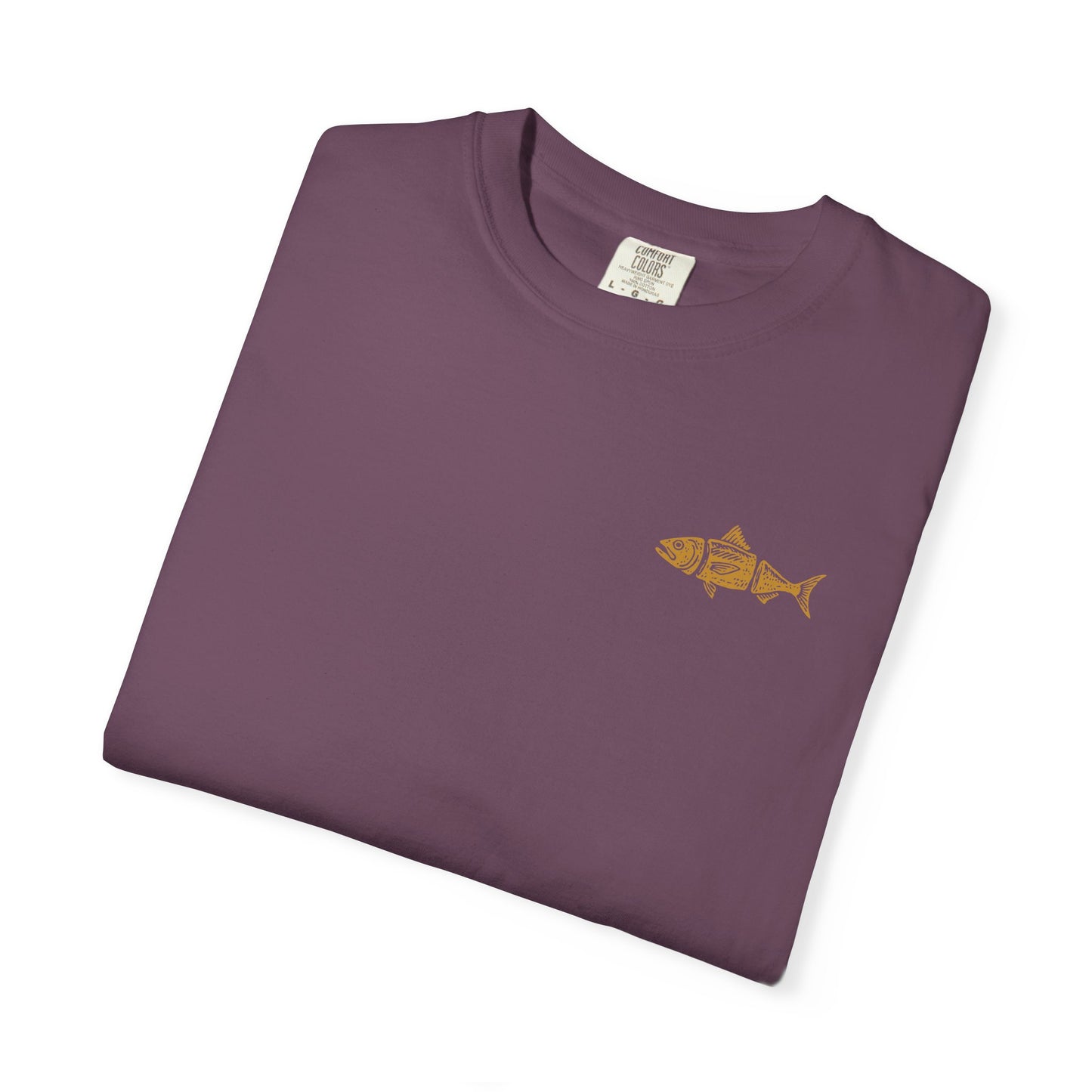 CASA DE CEBO T-SHIRT
