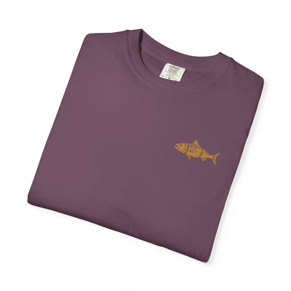 CASA DE CEBO T-SHIRT