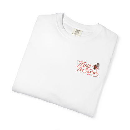 TRUST THE TWITCH T-SHIRT