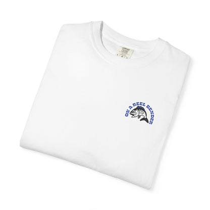 REEL BENDER T-SHIRT