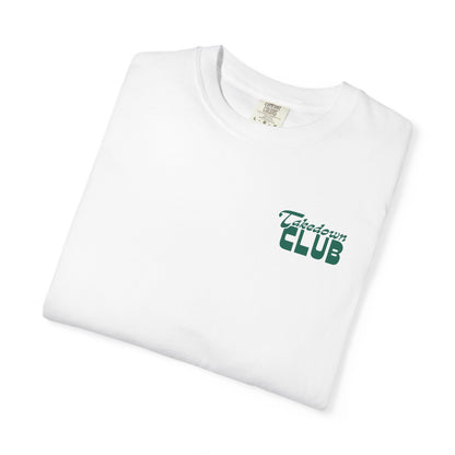 TAKEDOWN CLUB T-SHIRT