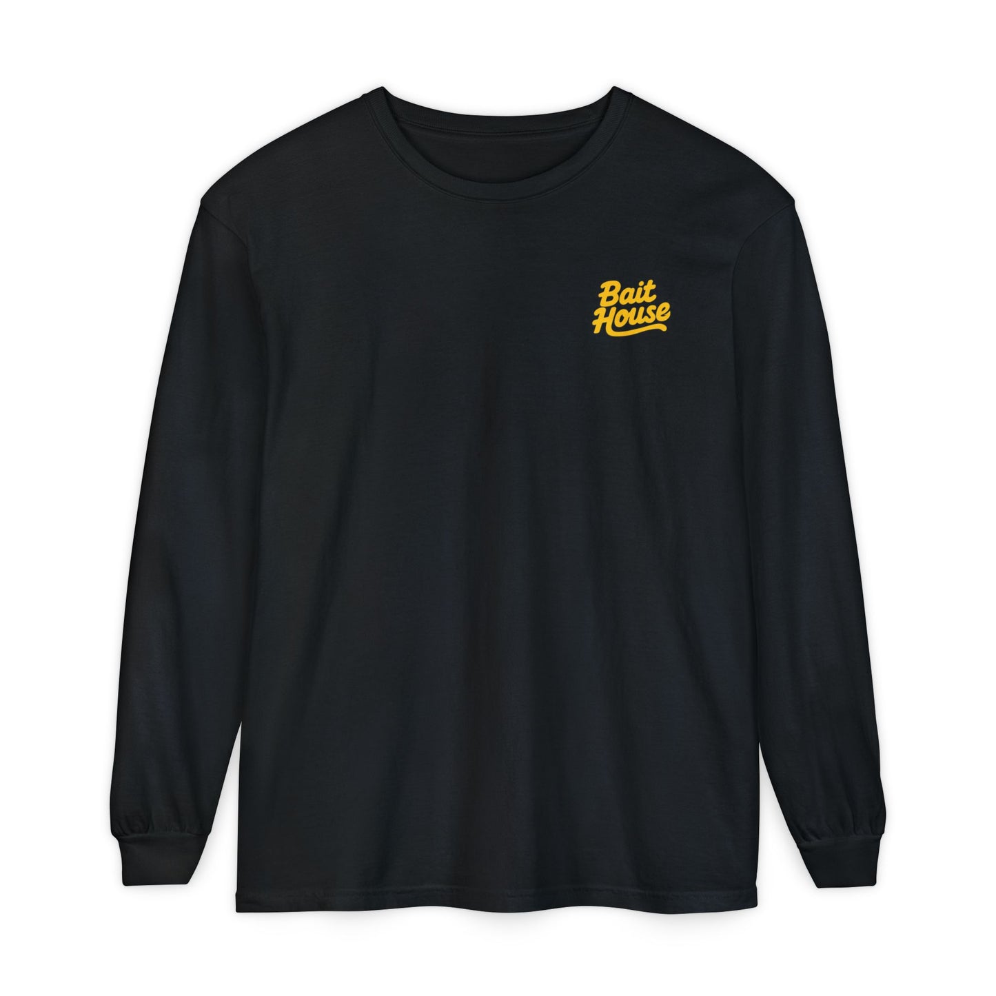 BAIT HOUSE BUCKY LONG SLEEVE T-SHIRT