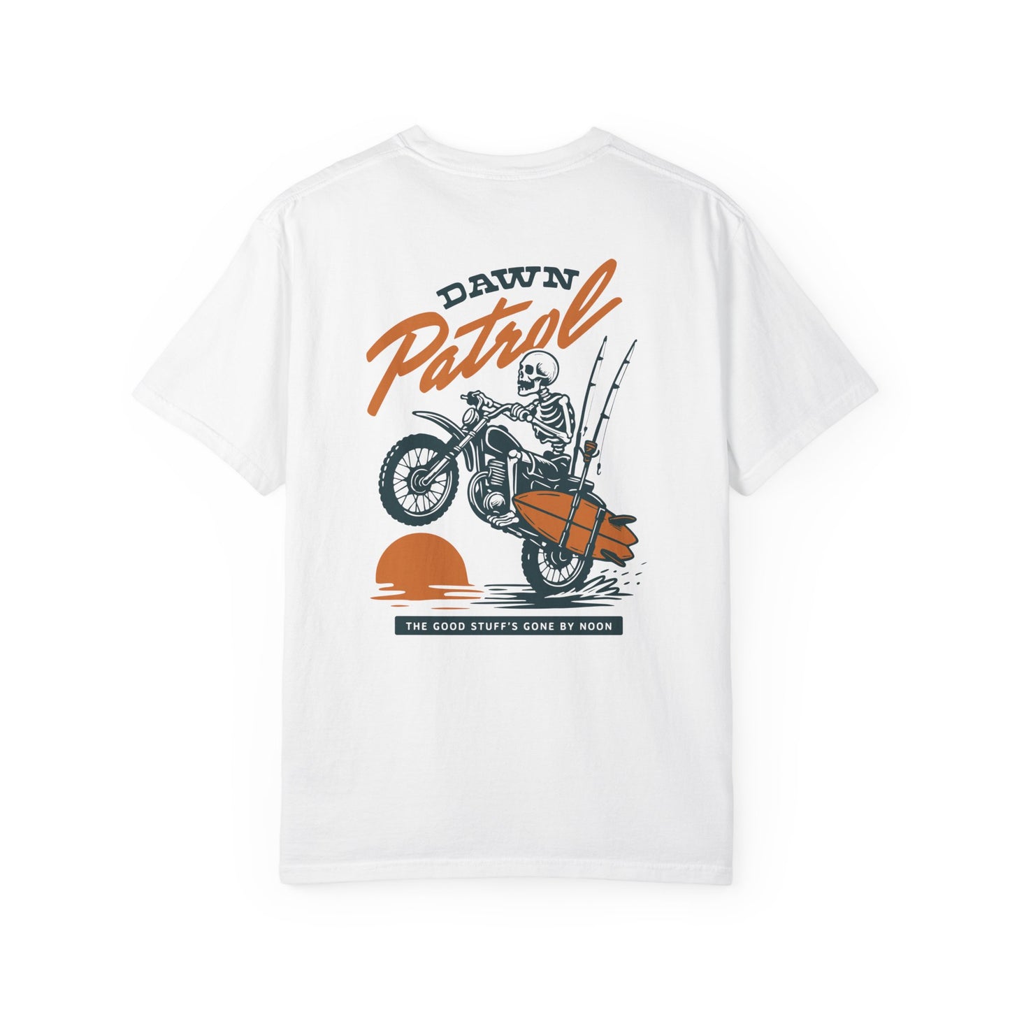 DAWN PATROL T-SHIRT