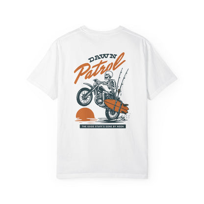 DAWN PATROL T-SHIRT