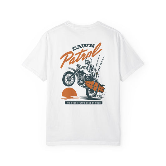 DAWN PATROL T-SHIRT