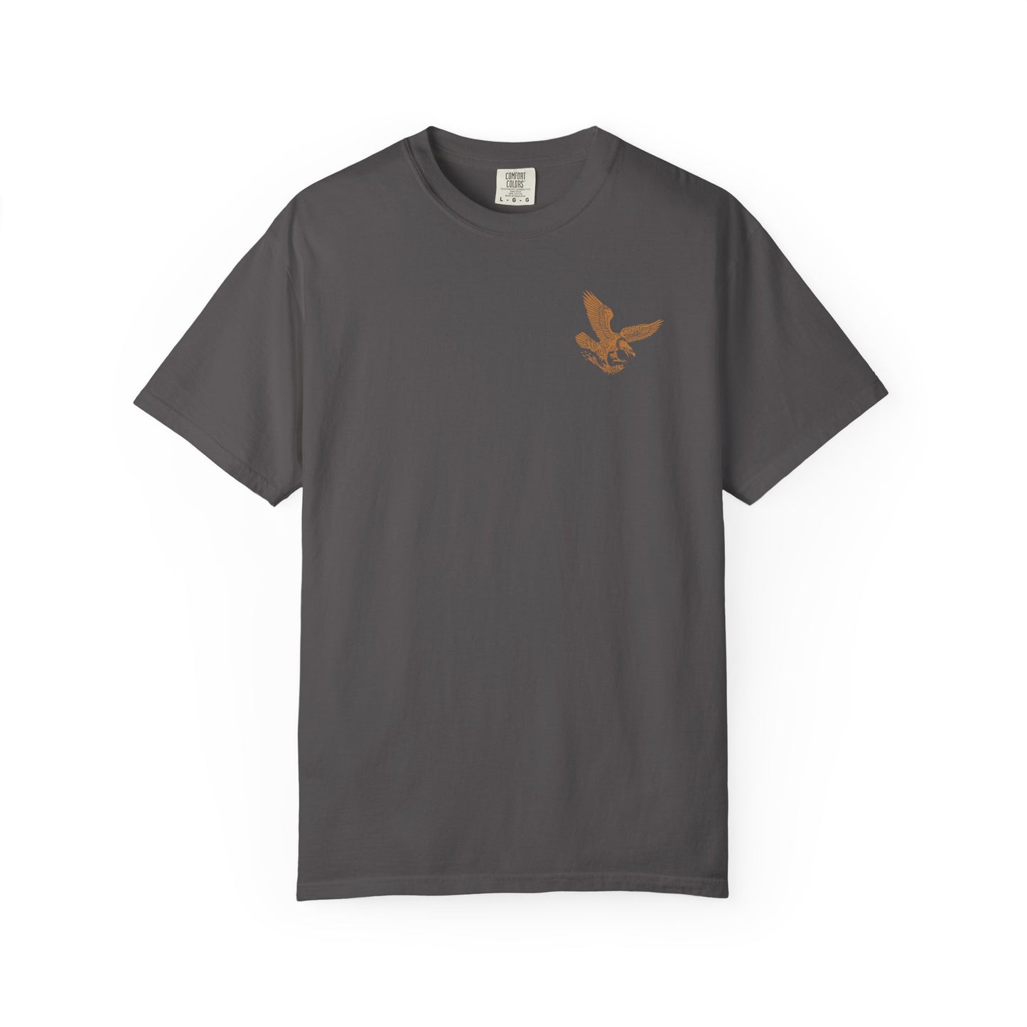 STRIKE FAST T-SHIRT