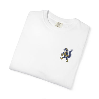 NEVER SKUNKED T-SHIRT