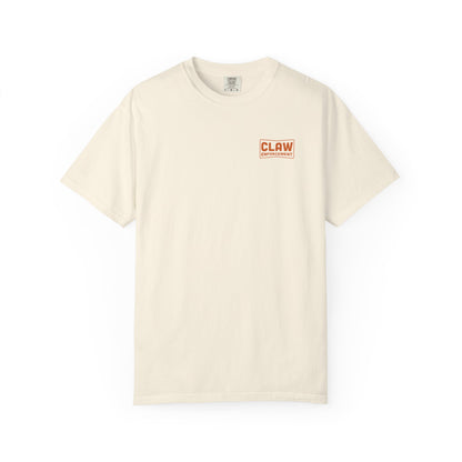 CLAW ENFORCEMENT T-SHIRT