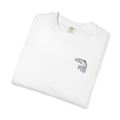 DON'T ASK ABOUT MY BAIT T-SHIRT