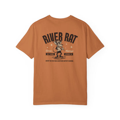RIVER RAT T-SHIRT