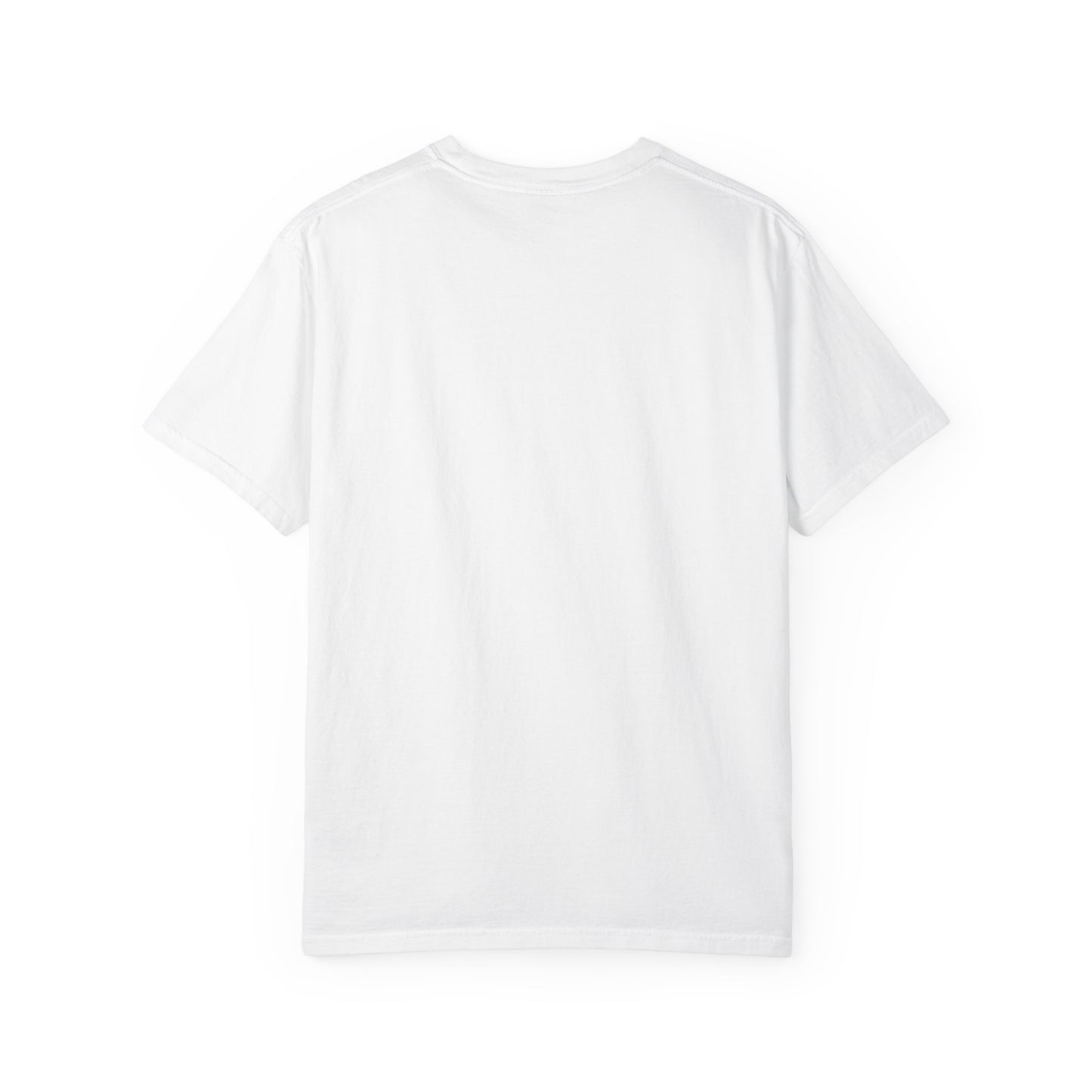 CAST AFTER I LEAVE T-SHIRT