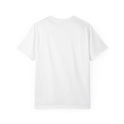 CAST AFTER I LEAVE T-SHIRT