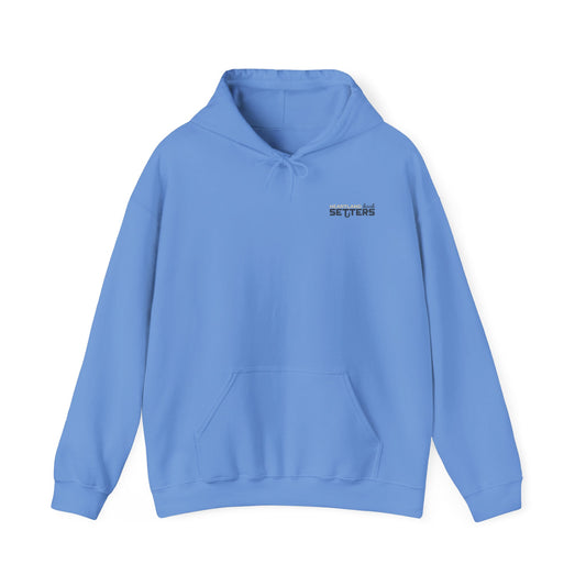 HEARTLAND HOOK SETTERS HOODIE