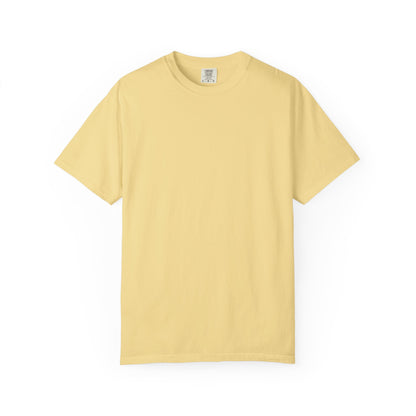 START 'EM YOUNG T-SHIRT