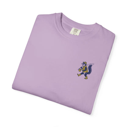NEVER SKUNKED T-SHIRT
