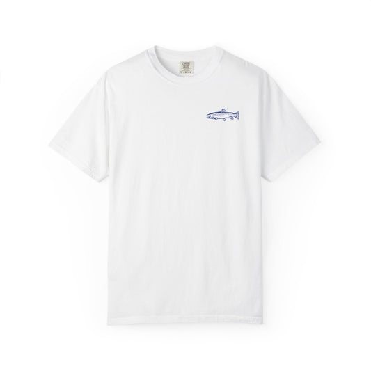 TROUT CLUB T-SHIRT