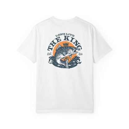THE KING T-SHIRT