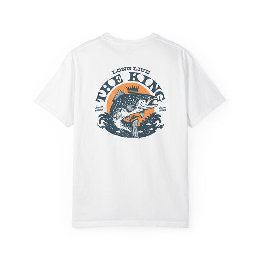 THE KING T-SHIRT