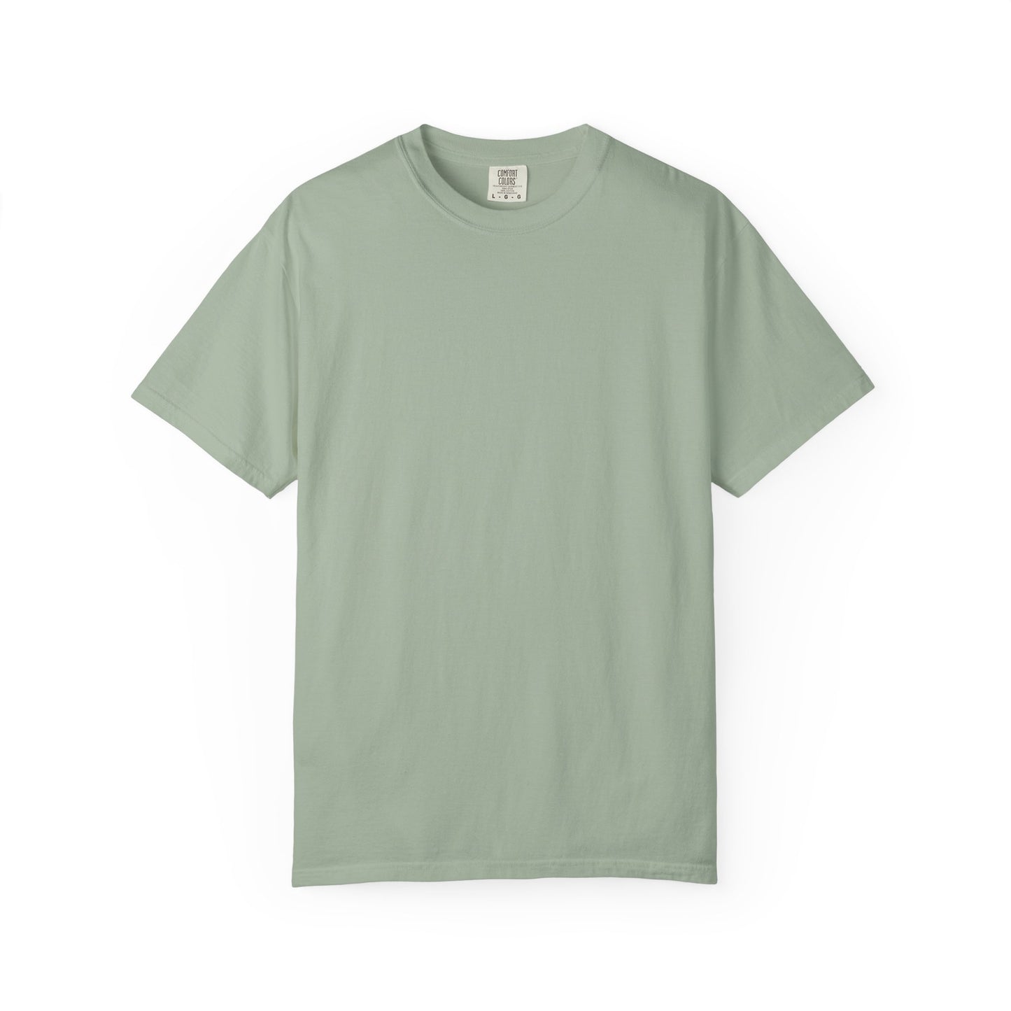 RESPECT THE LOCALS T-SHIRT