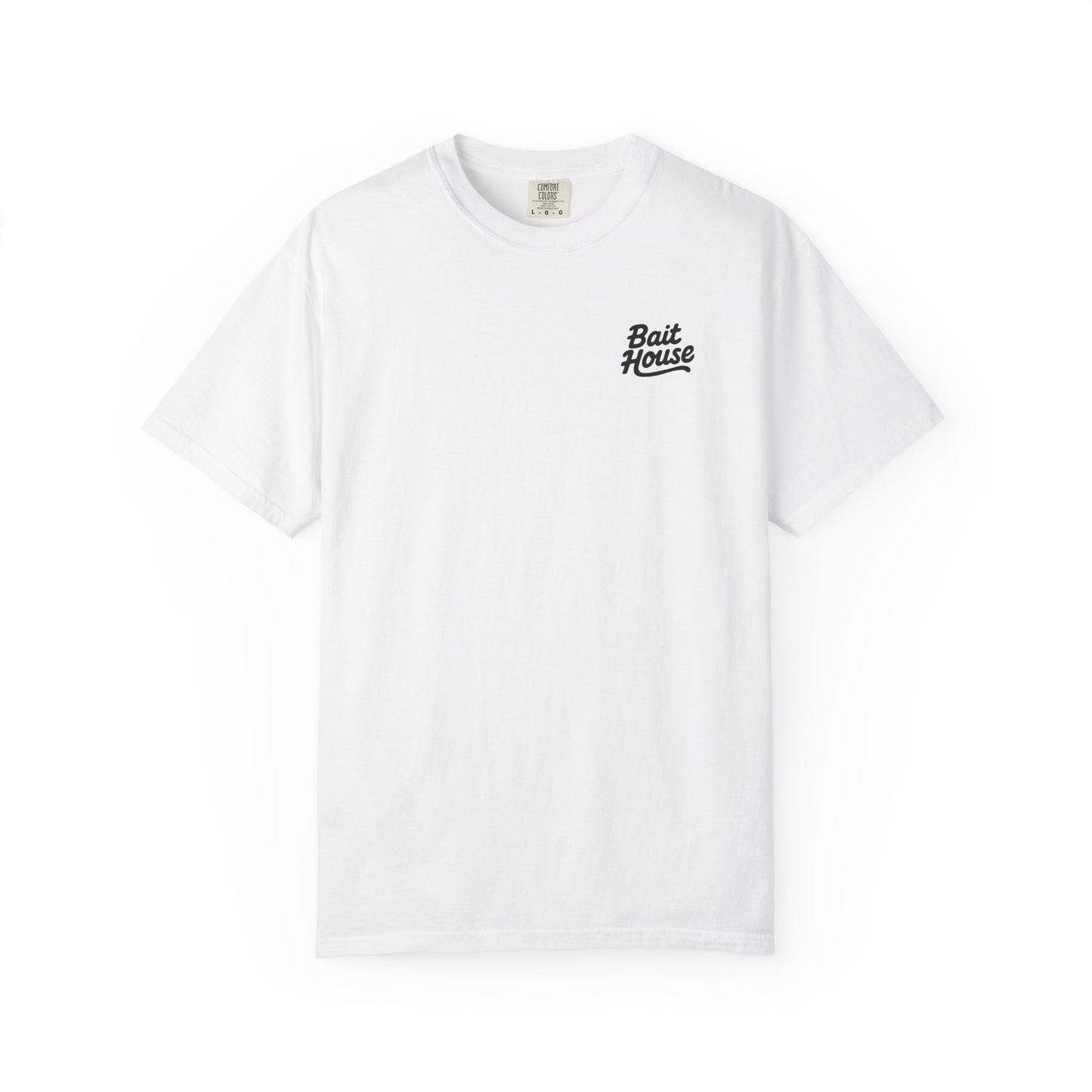 BAIT HOUSE BUCKY T-SHIRT