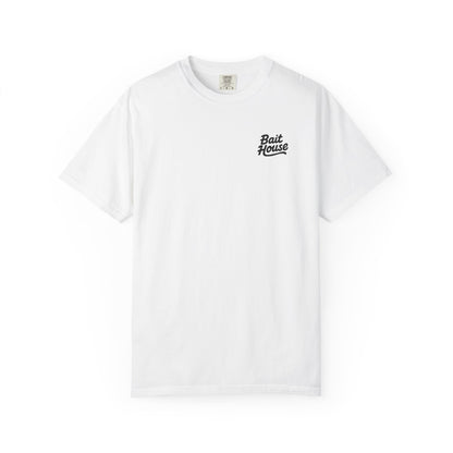BAIT HOUSE BUCKY T-SHIRT