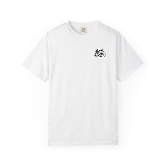 BAIT HOUSE BUCKY T-SHIRT