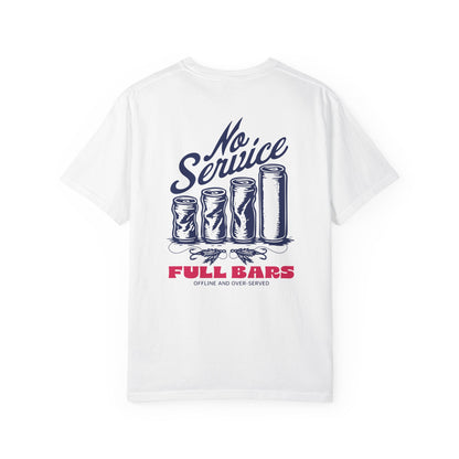 FULL BARS T-SHIRT