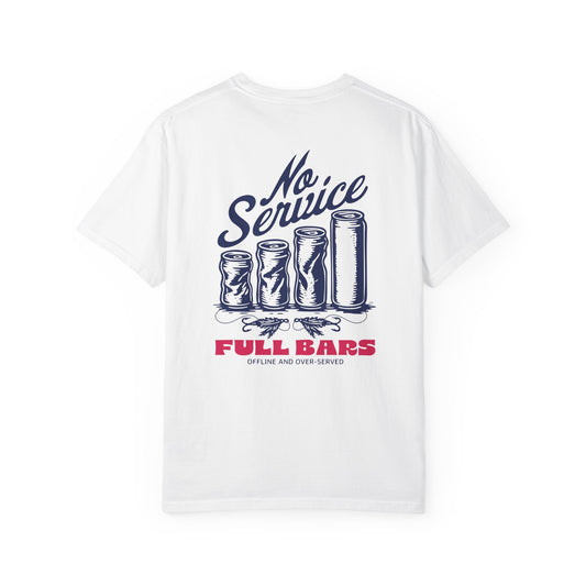 FULL BARS T-SHIRT