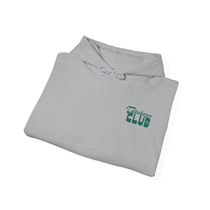 TAKEDOWN  CLUB HOODIE