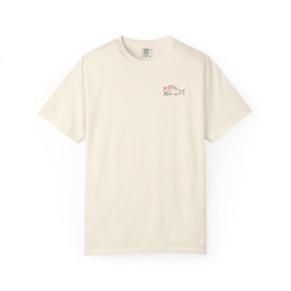 REEL STEEL T-SHIRT