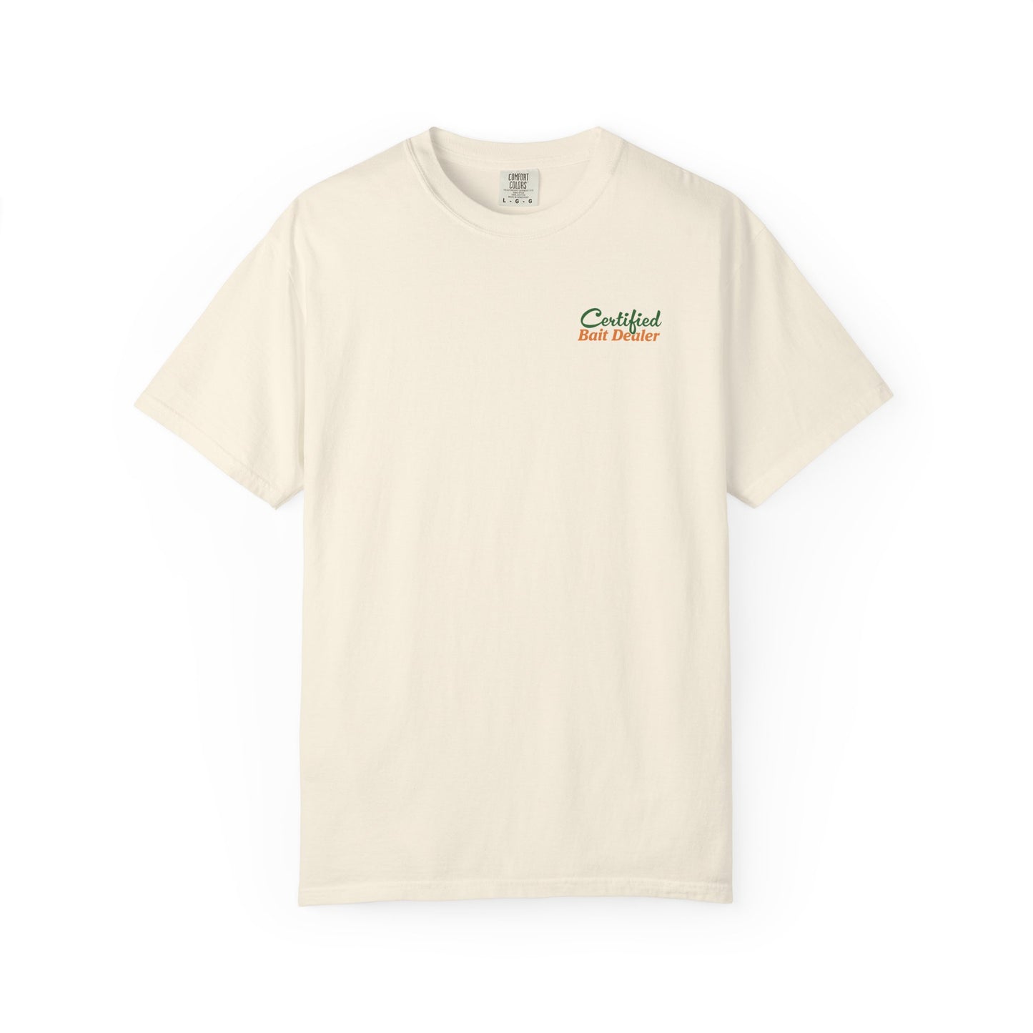 BAIT DEALER T-SHIRT