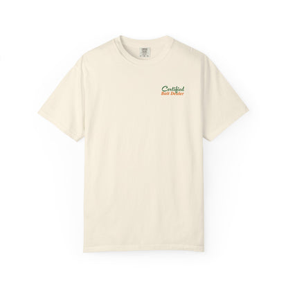 BAIT DEALER T-SHIRT