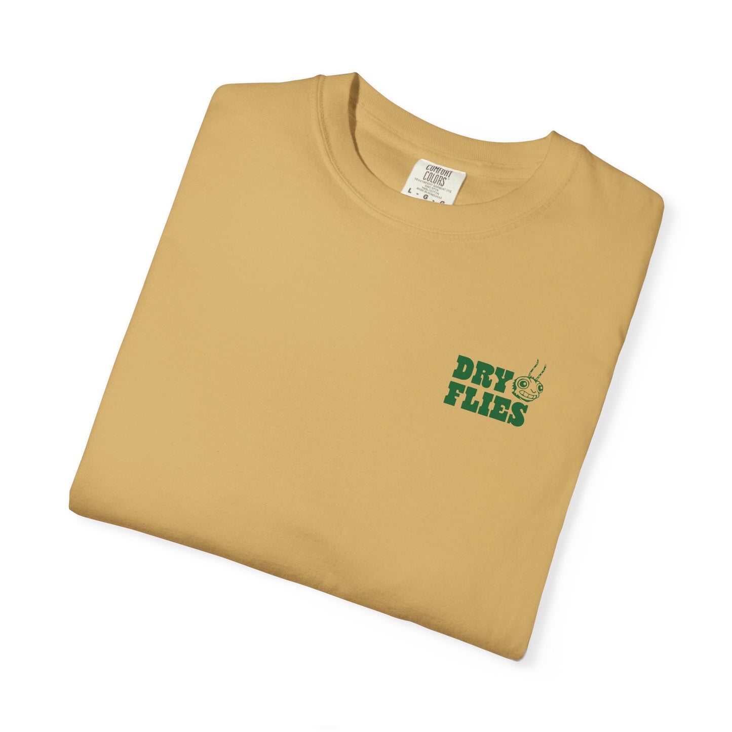 DRY FLIES T-SHIRT