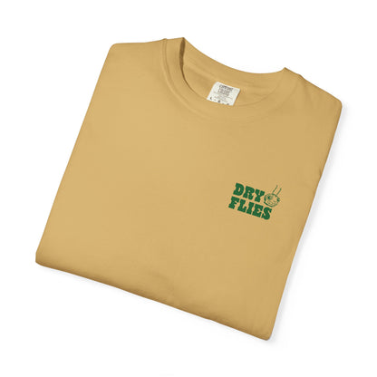 DRY FLIES T-SHIRT