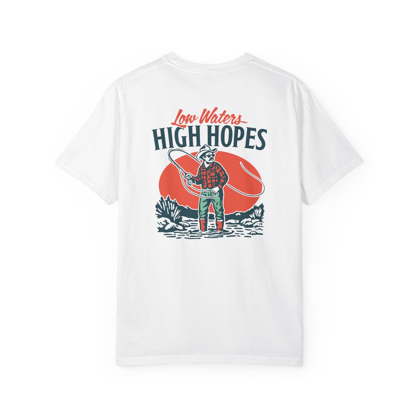 HIGH HOPES T-SHIRT