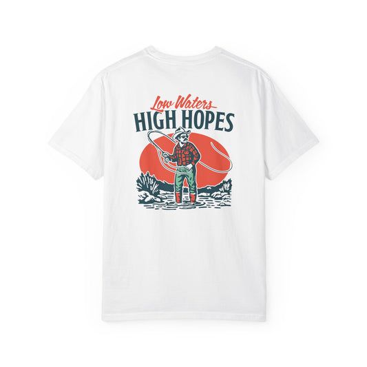 HIGH HOPES T-SHIRT