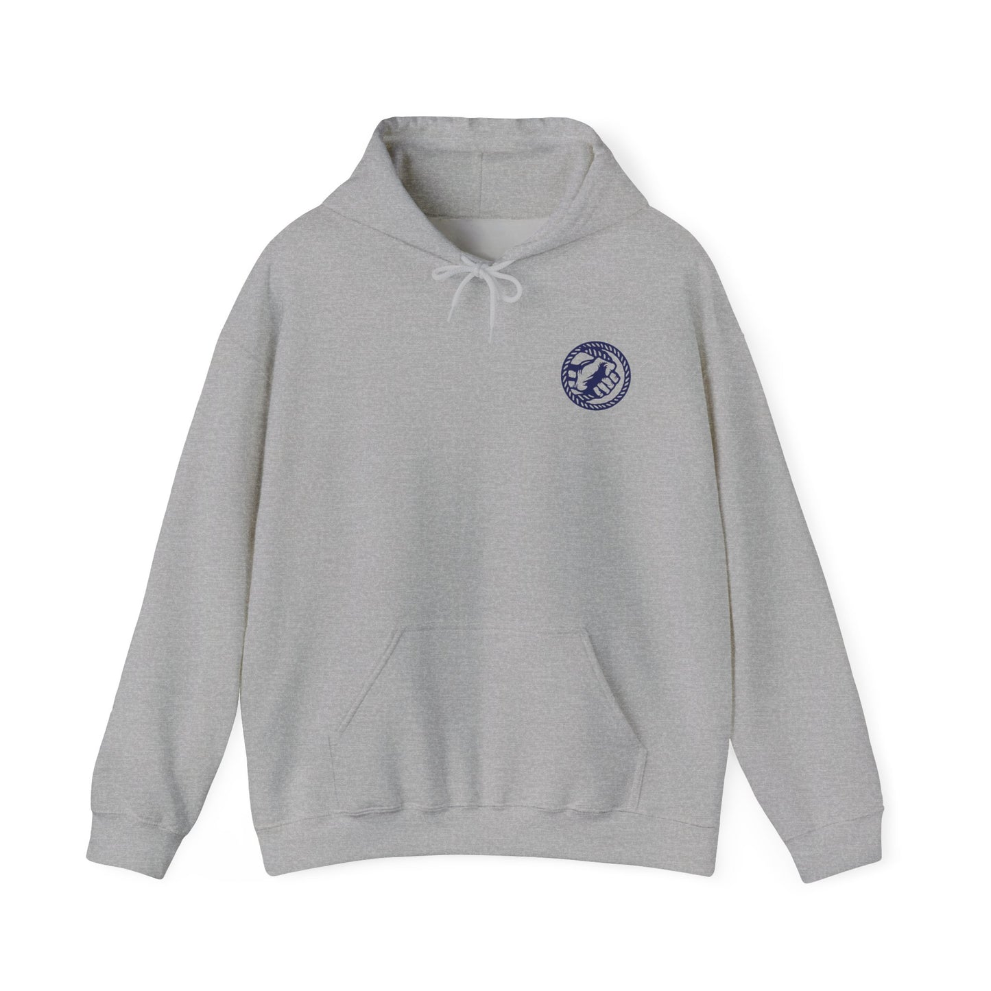 POT PULLERS HOODIE