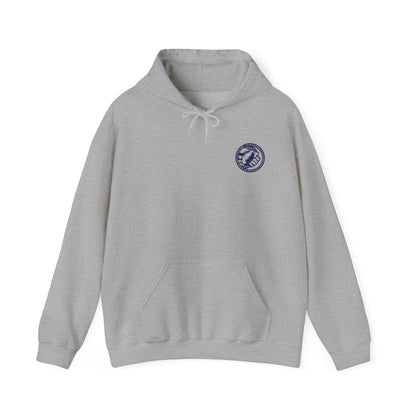 POT PULLERS HOODIE