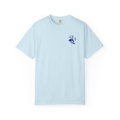TAIL GRABS T-SHIRT